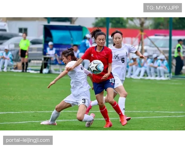 广东女足5-2战胜湖南 迎全运会测试赛胜利